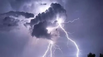 تحذير للمسافرين ليلا.. تقلبات جوية تضرب طقس الأسبوع بـ 5 محافظات بدولة مصر